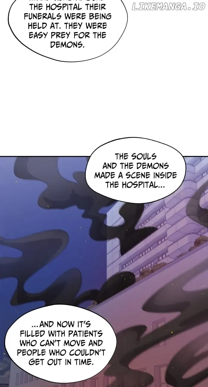 Return of the Gods Chapter 39 Online - página 51