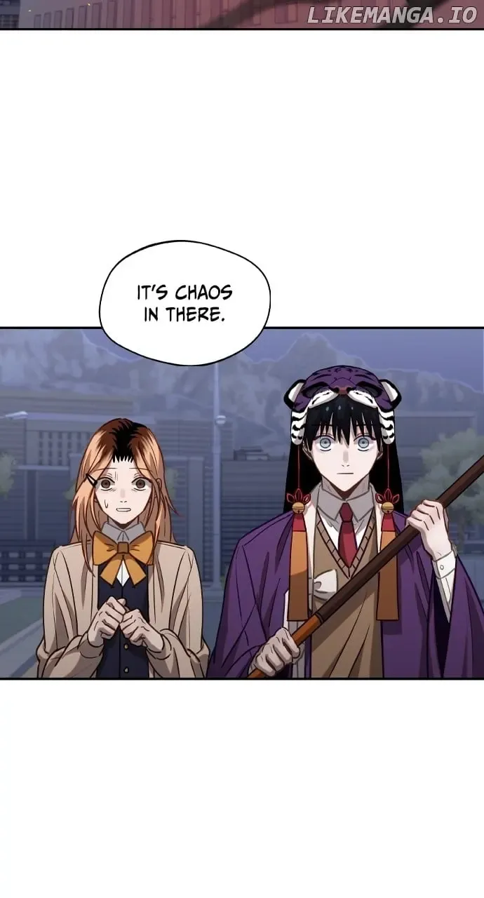 Return of the Gods Chapter 39 Online - página 52