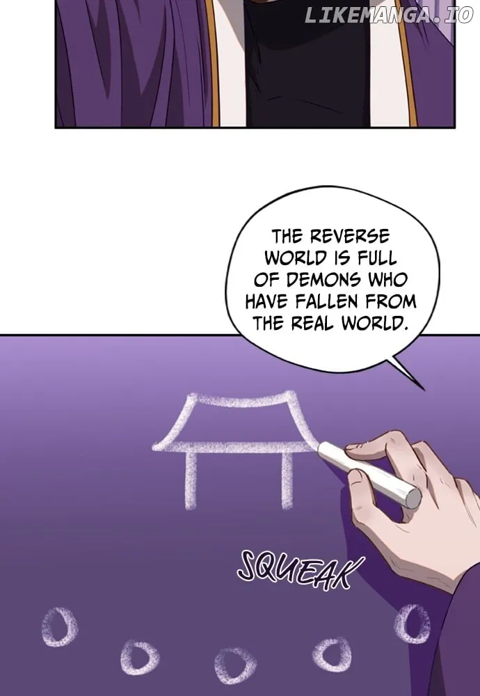 Return of the Gods Chapter 4 Online - página 6