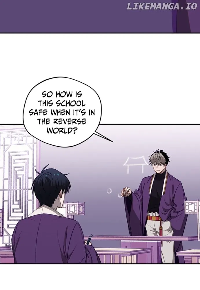 Return of the Gods Chapter 4 Online - página 7