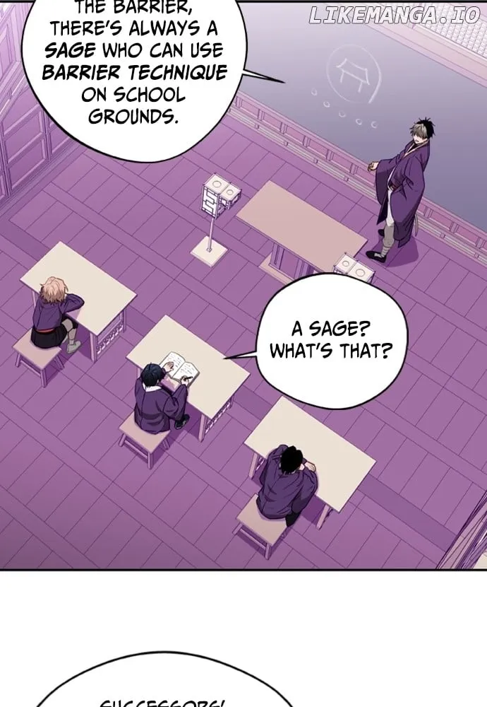 Return of the Gods Chapter 4 Online - página 10