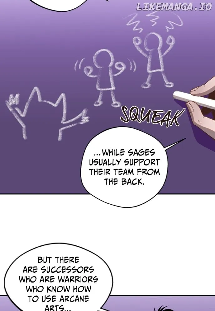 Return of the Gods Chapter 4 Online - página 13