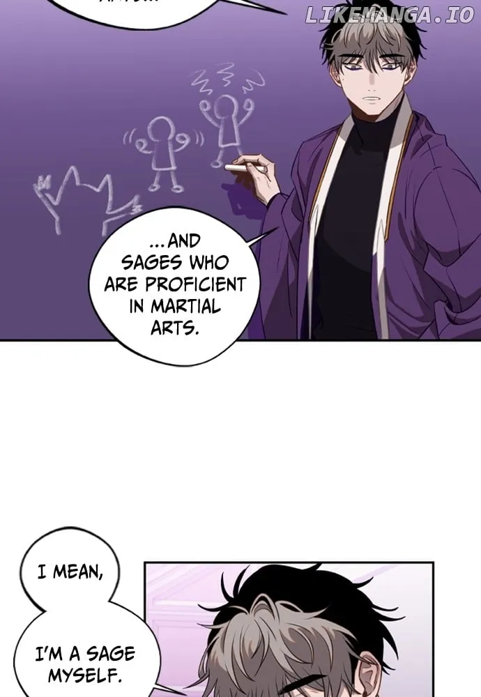Return of the Gods Chapter 4 Online - página 14