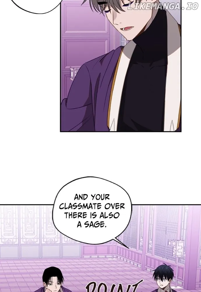 Return of the Gods Chapter 4 Online - página 15
