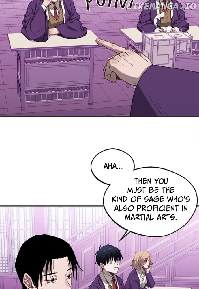 Return of the Gods Chapter 4 Online - página 16