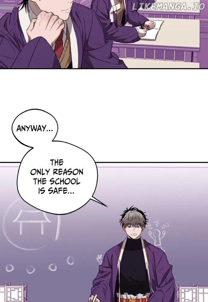 Return of the Gods Chapter 4 Online - página 17