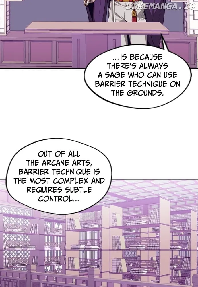 Return of the Gods Chapter 4 Online - página 18