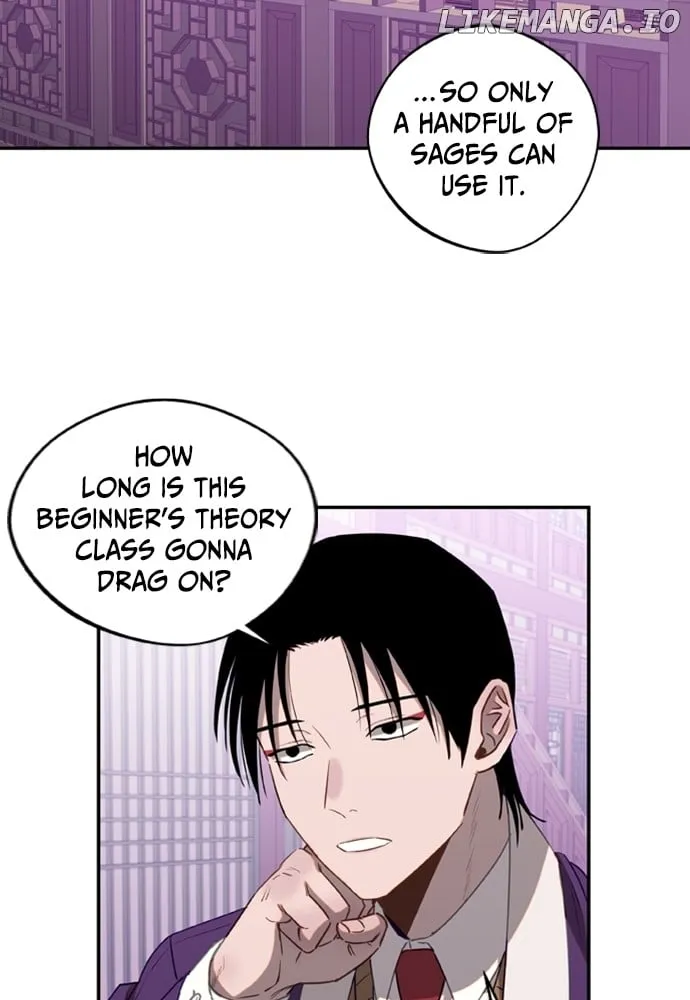 Return of the Gods Chapter 4 Online - página 19
