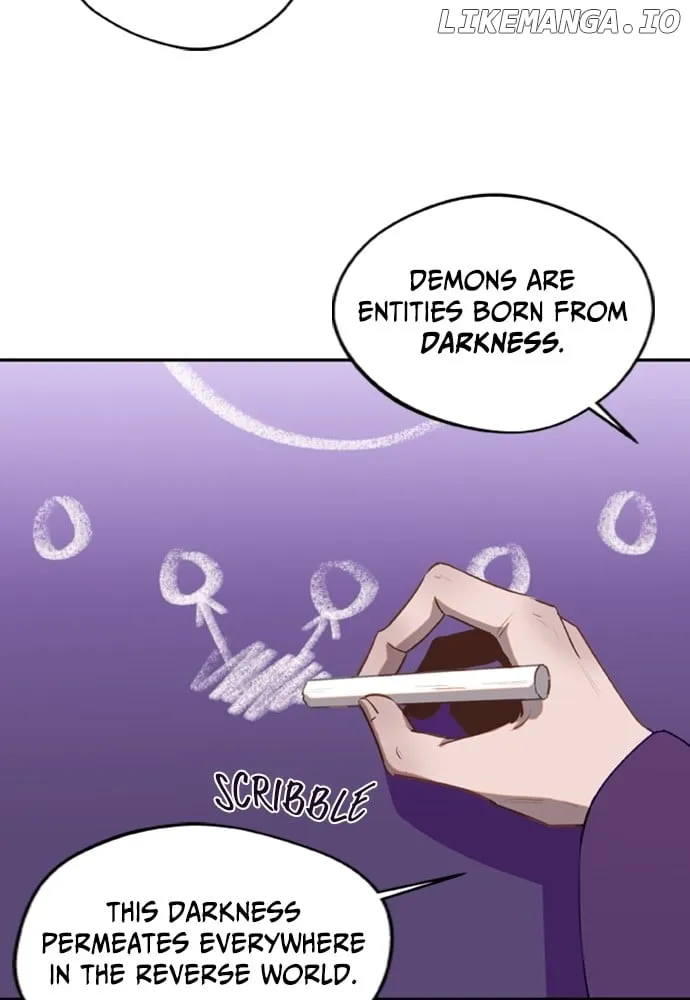 Return of the Gods Chapter 4 Online - página 21