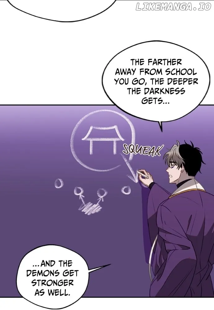Return of the Gods Chapter 4 Online - página 22