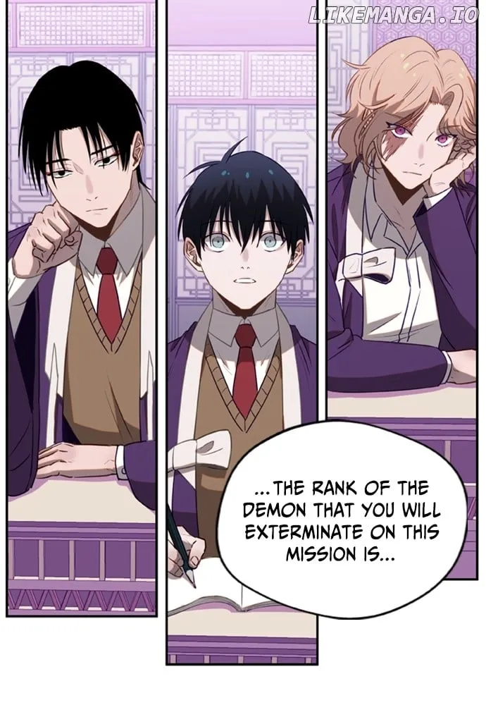 Return of the Gods Chapter 4 Online - página 25
