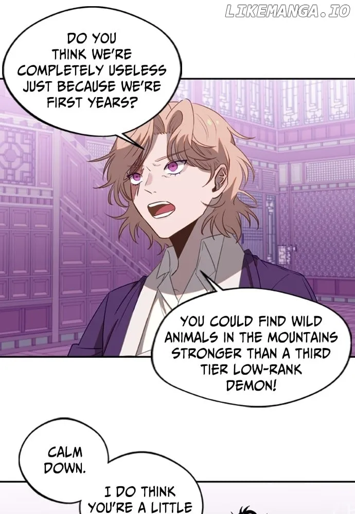 Return of the Gods Chapter 4 Online - página 28