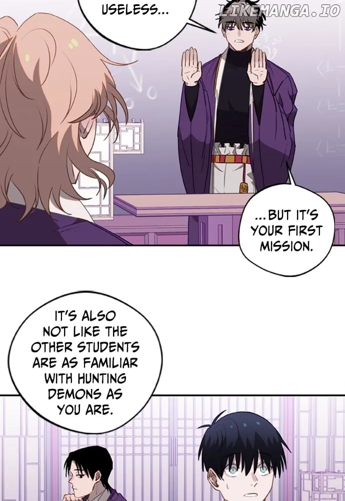 Return of the Gods Chapter 4 Online - página 29