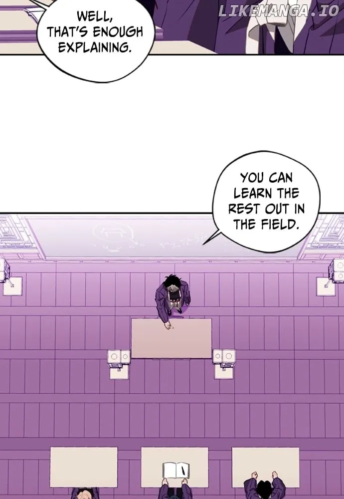 Return of the Gods Chapter 4 Online - página 32