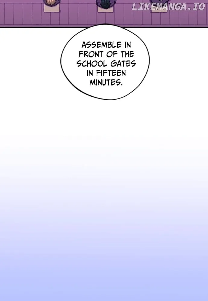 Return of the Gods Chapter 4 Online - página 33