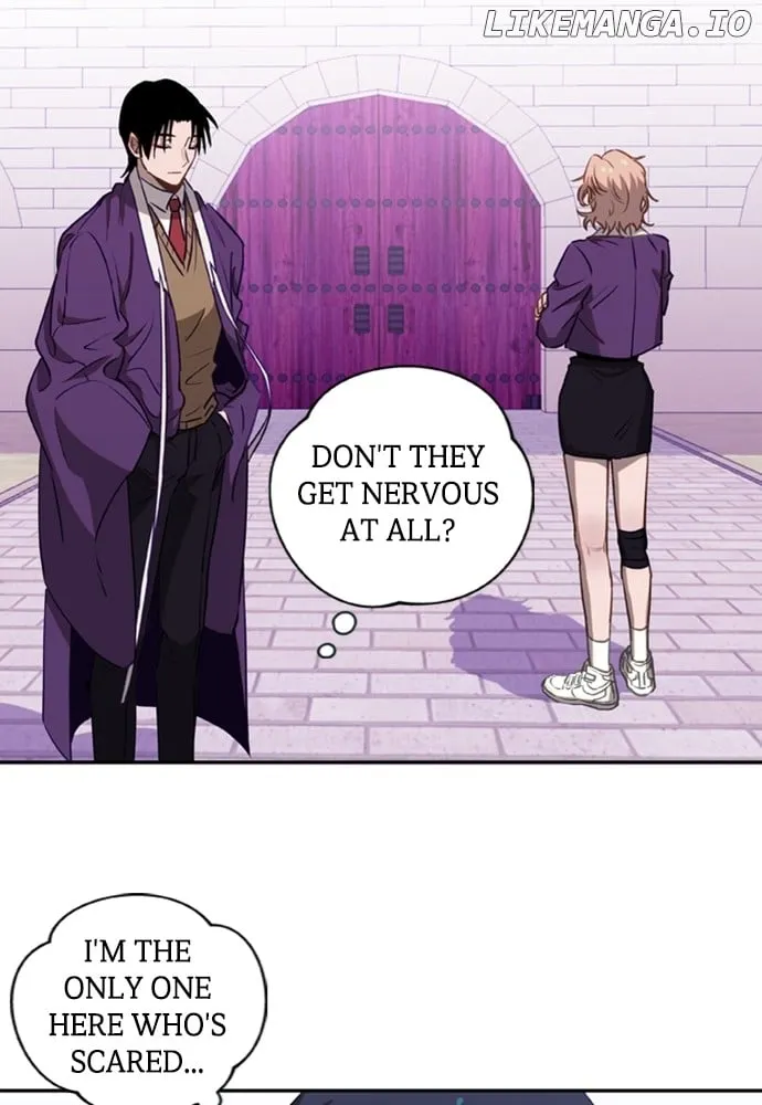 Return of the Gods Chapter 4 Online - página 37