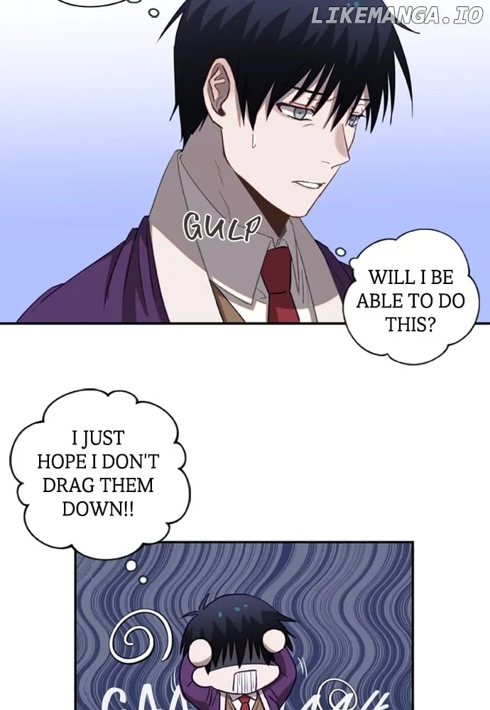 Return of the Gods Chapter 4 Online - página 38