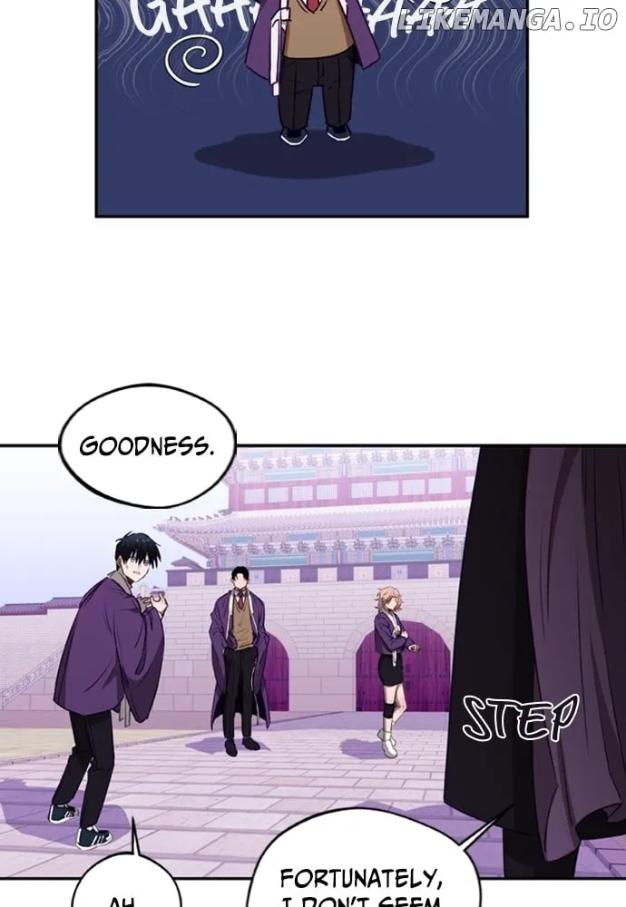 Return of the Gods Chapter 4 Online - página 39