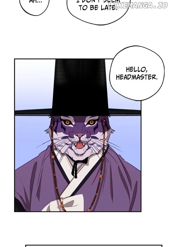 Return of the Gods Chapter 4 Online - página 40