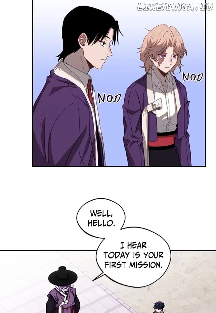 Return of the Gods Chapter 4 Online - página 41