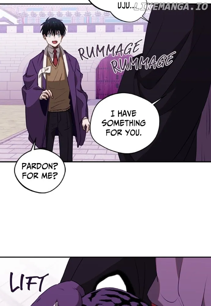 Return of the Gods Chapter 4 Online - página 43