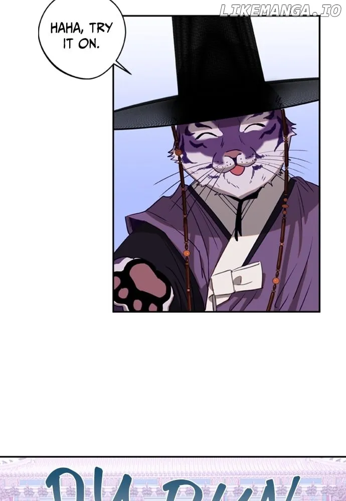 Return of the Gods Chapter 4 Online - página 46
