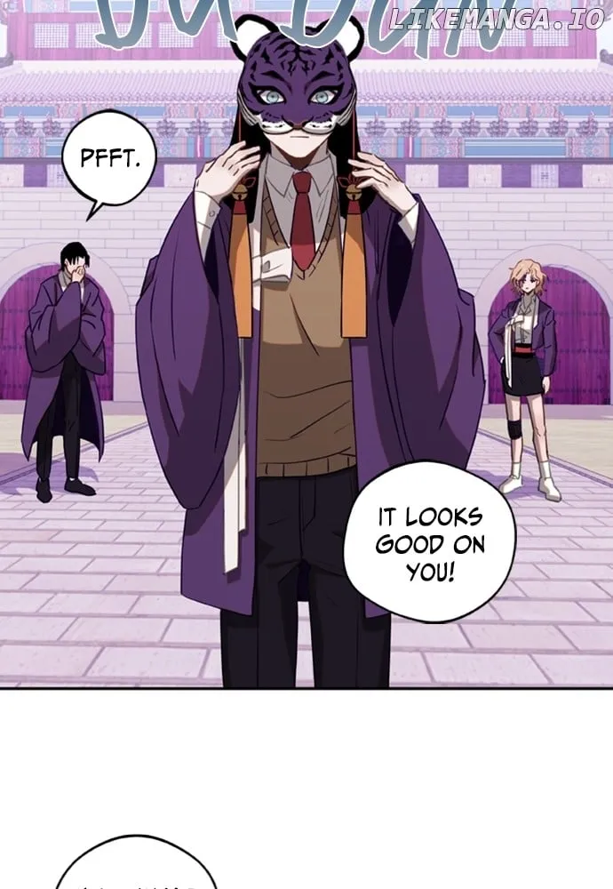 Return of the Gods Chapter 4 Online - página 47