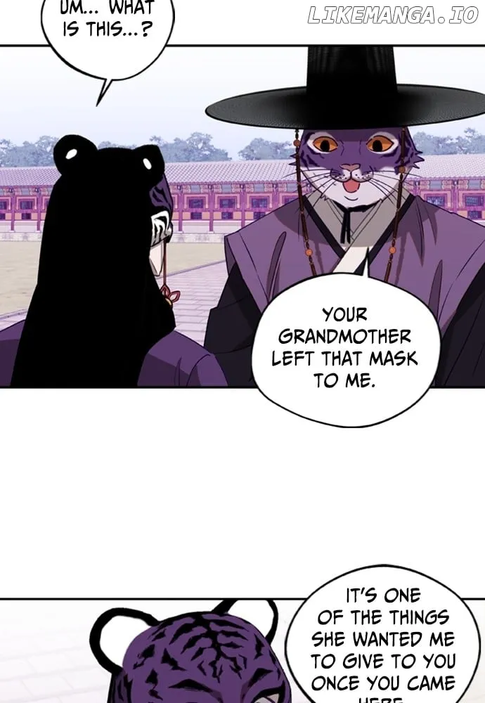 Return of the Gods Chapter 4 Online - página 48