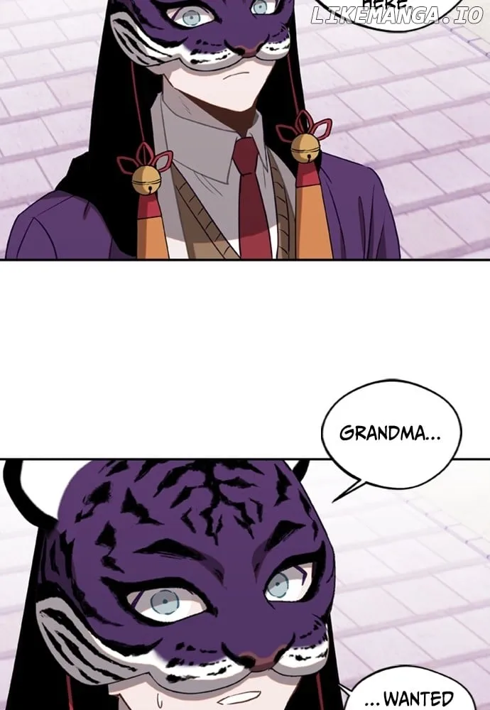 Return of the Gods Chapter 4 Online - página 49