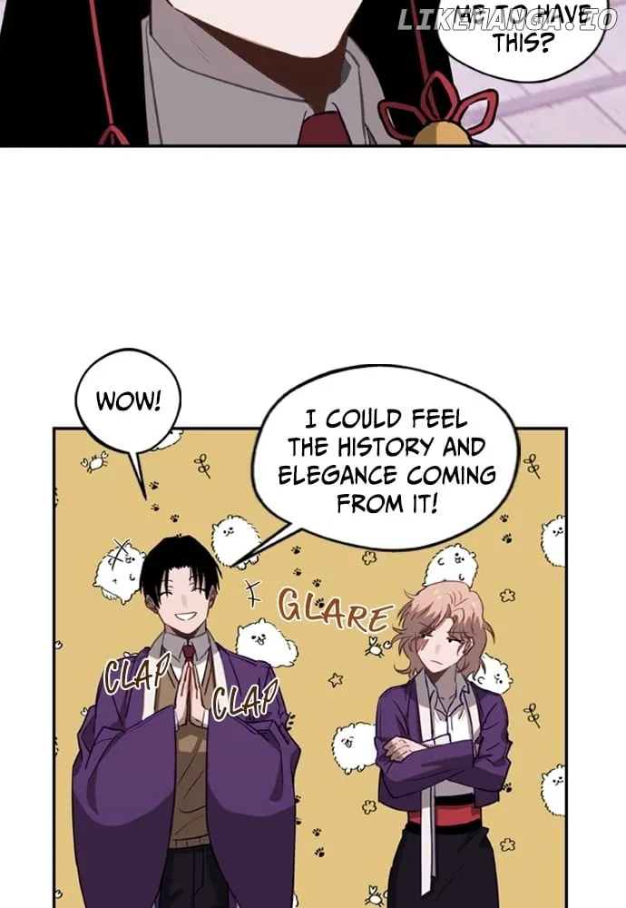 Return of the Gods Chapter 4 Online - página 50