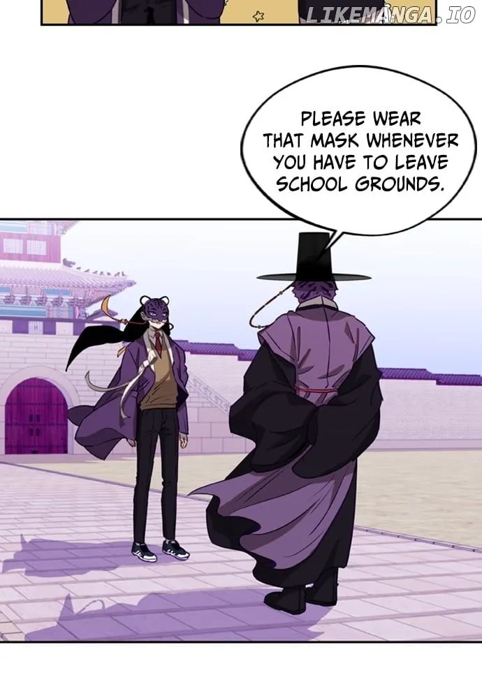 Return of the Gods Chapter 4 Online - página 51
