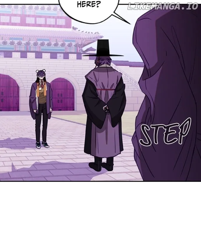 Return of the Gods Chapter 4 Online - página 53