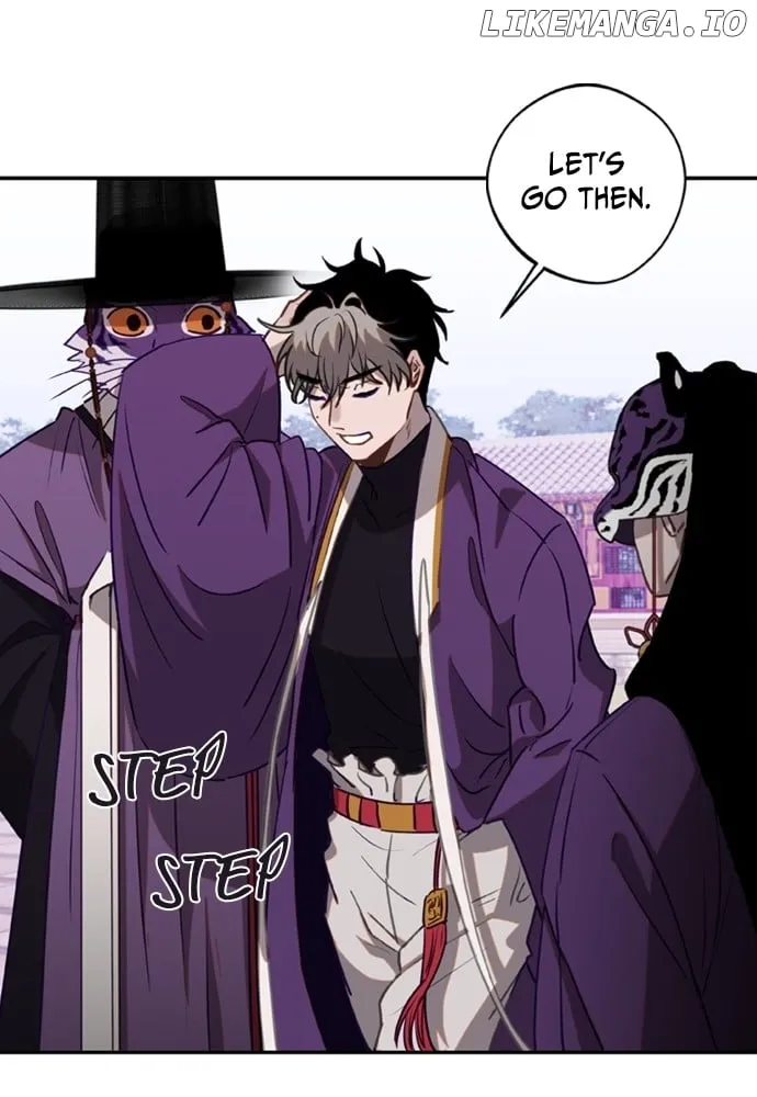 Return of the Gods Chapter 4 Online - página 54