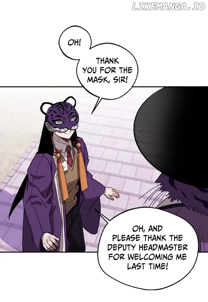 Return of the Gods Chapter 4 Online - página 55