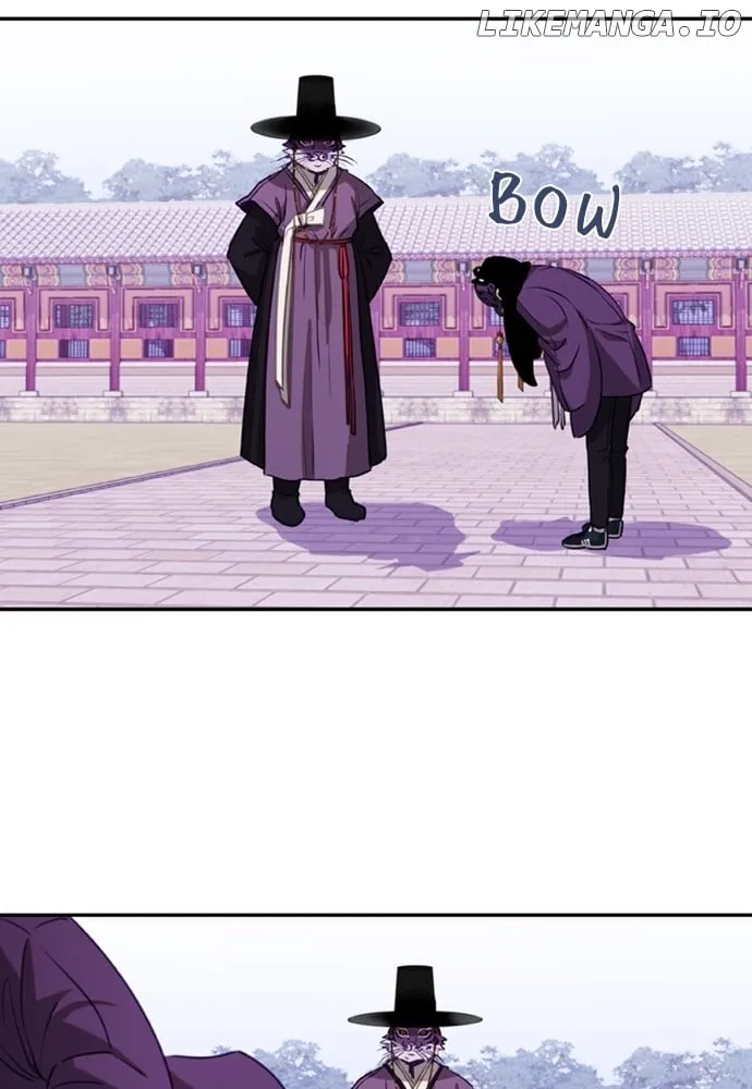Return of the Gods Chapter 4 Online - página 57