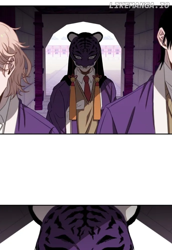 Return of the Gods Chapter 4 Online - página 61