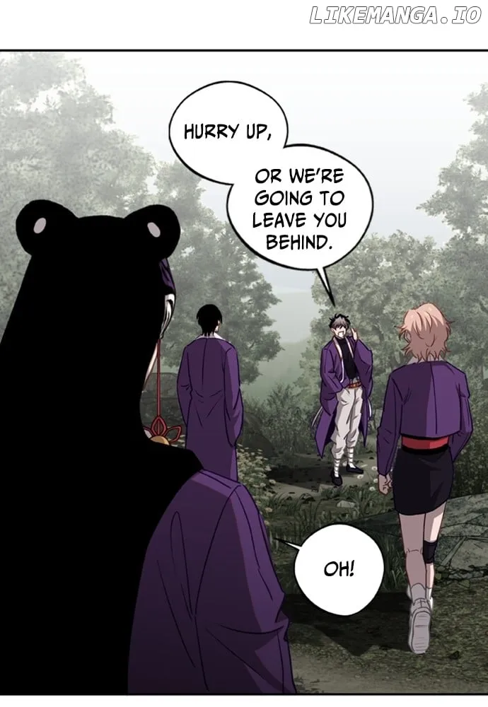 Return of the Gods Chapter 4 Online - página 67