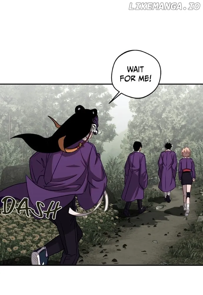 Return of the Gods Chapter 4 Online - página 68