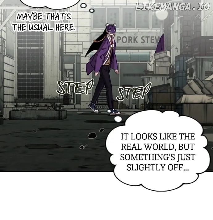 Return of the Gods Chapter 4 Online - página 72