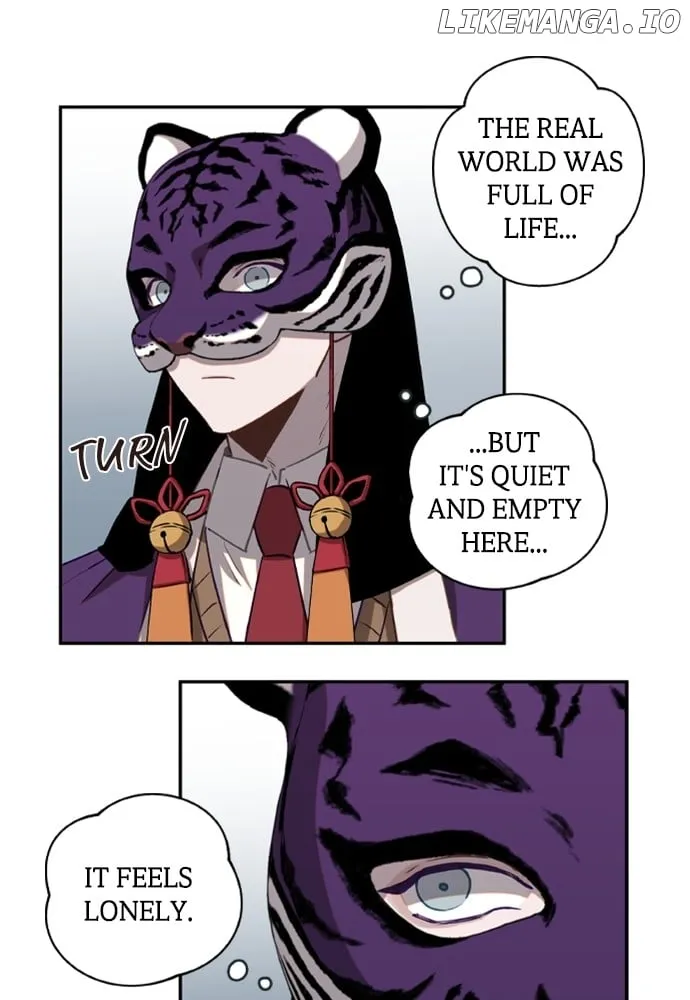 Return of the Gods Chapter 4 Online - página 73