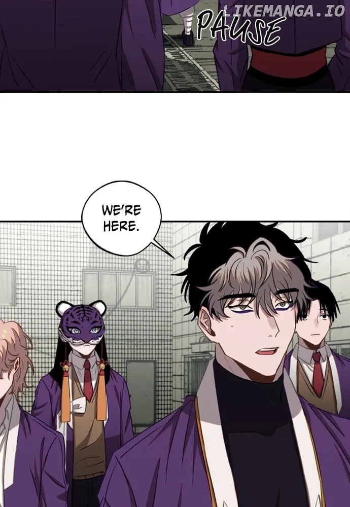Return of the Gods Chapter 4 Online - página 75