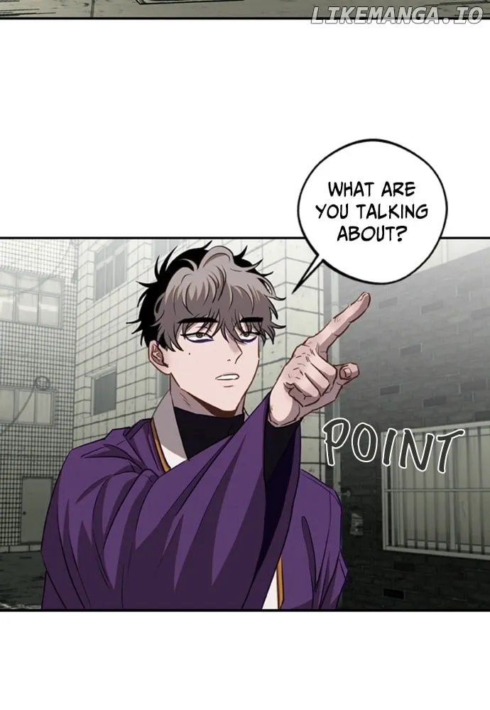 Return of the Gods Chapter 4 Online - página 78