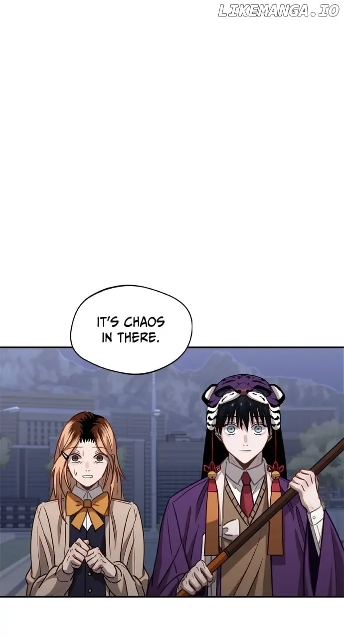 Return of the Gods Chapter 40 Online - página 1