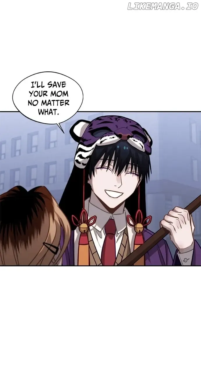 Return of the Gods Chapter 40 Online - página 6