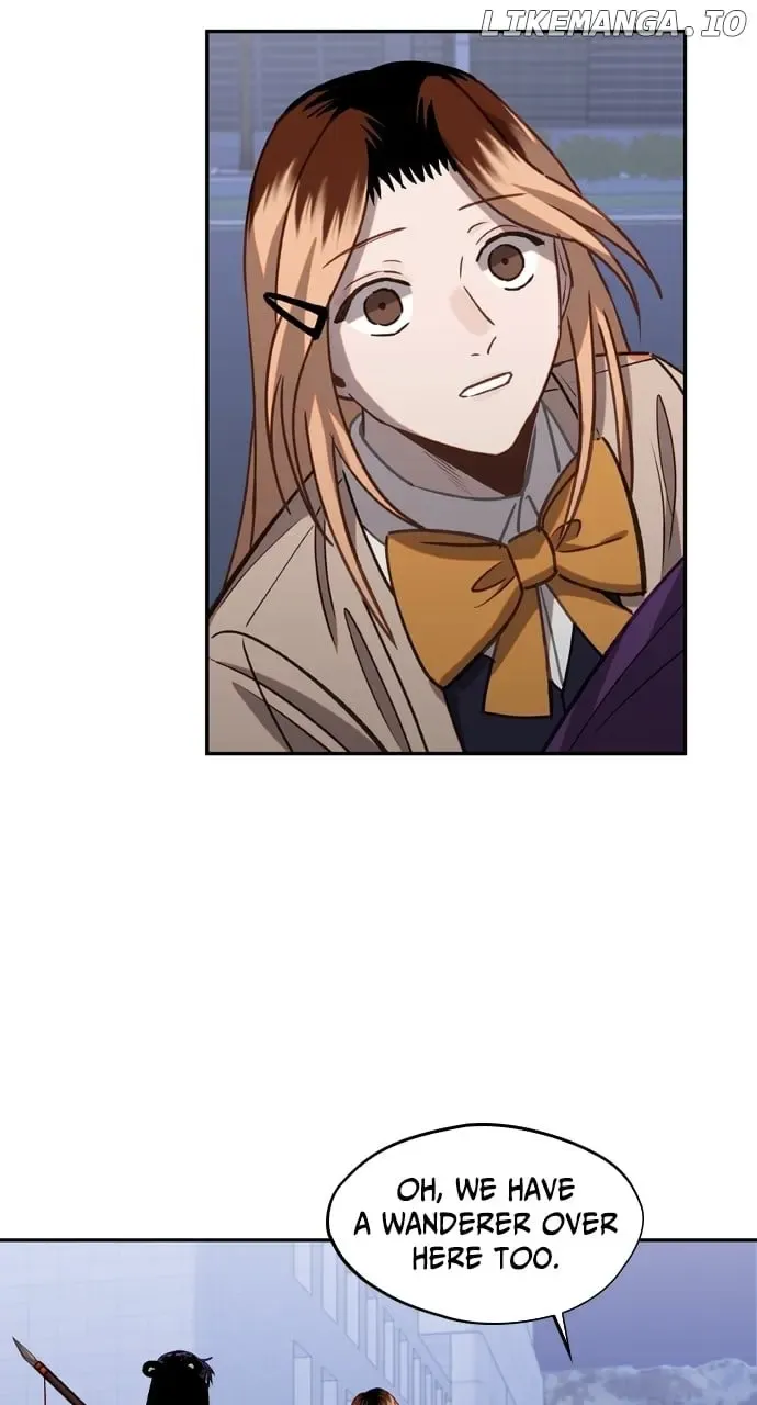 Return of the Gods Chapter 40 Online - página 7