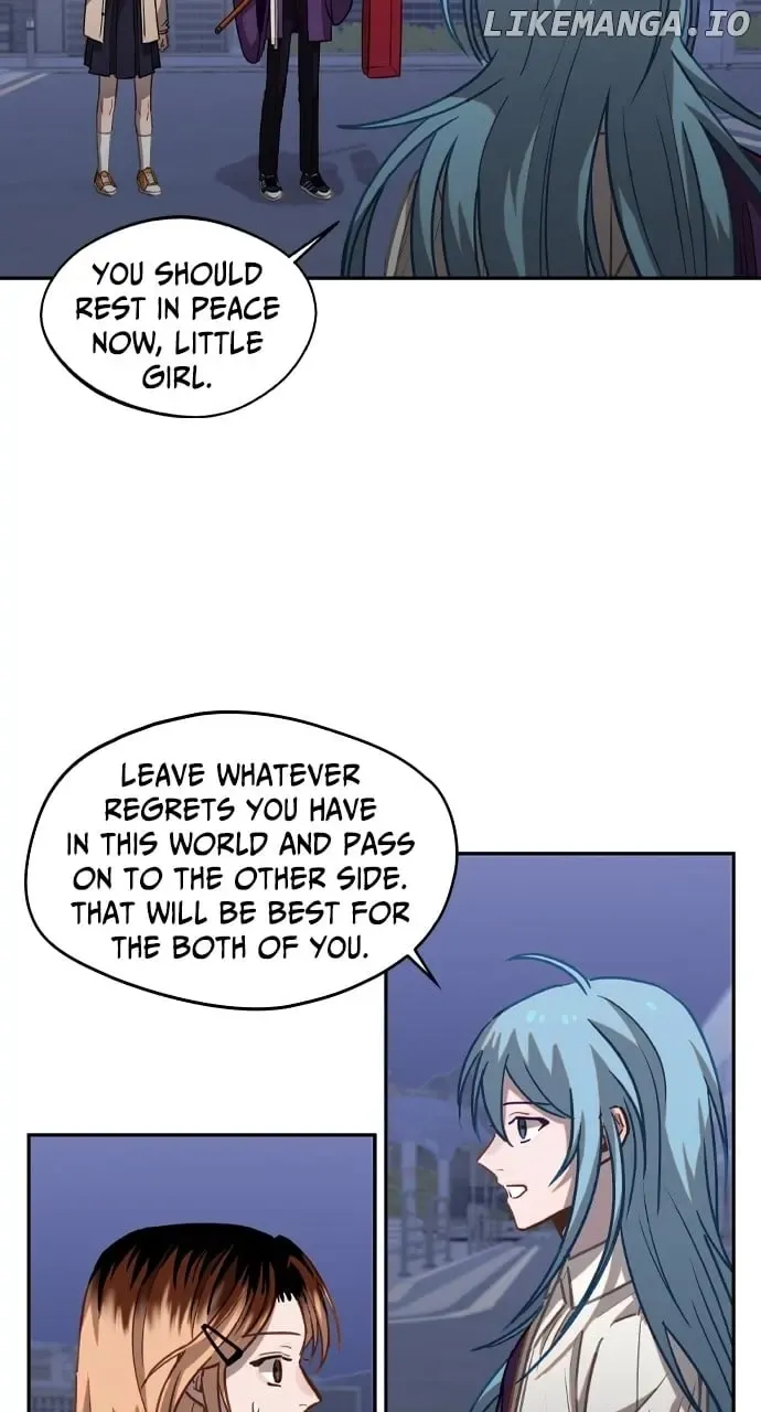 Return of the Gods Chapter 40 Online - página 9