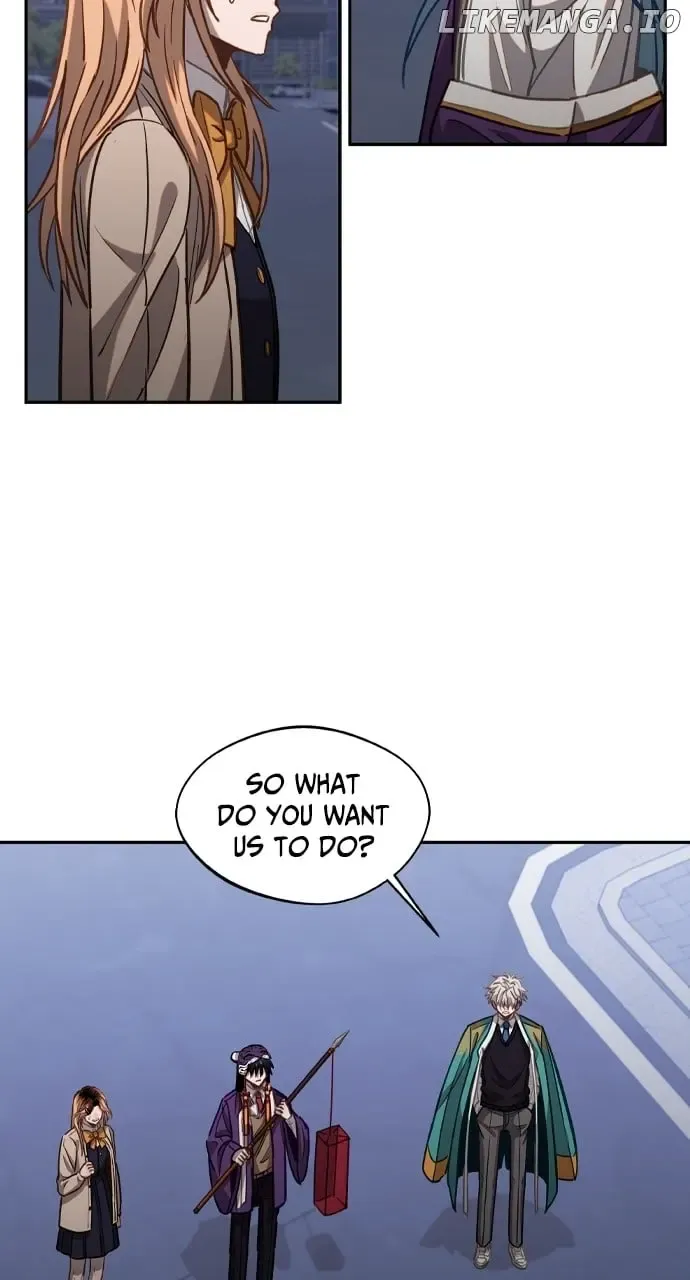Return of the Gods Chapter 40 Online - página 10