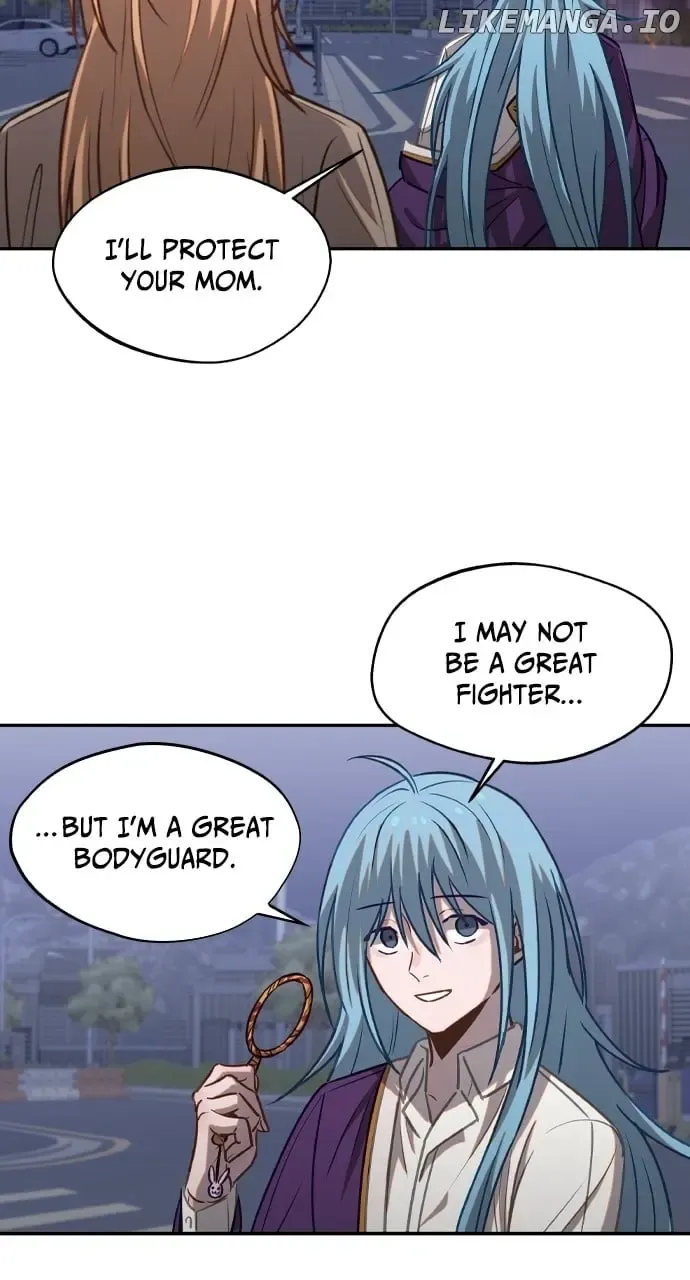 Return of the Gods Chapter 40 Online - página 16