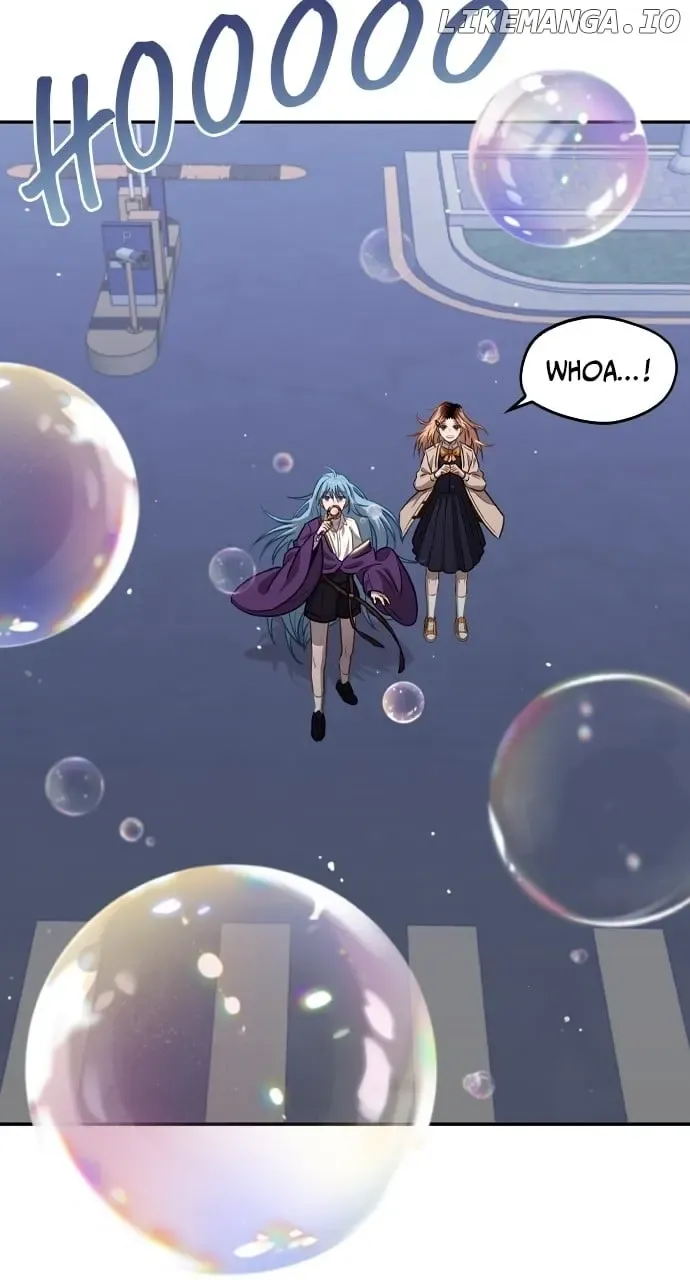 Return of the Gods Chapter 40 Online - página 18