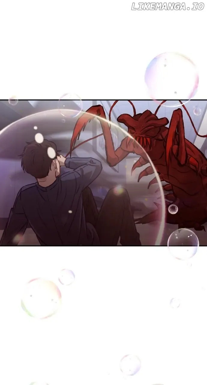 Return of the Gods Chapter 40 Online - página 19